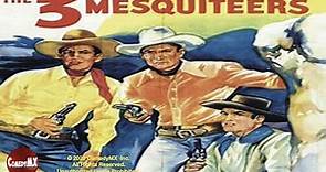 Hit the Saddle (1937) | Full Movie | Robert Livingston | Ray Corrigan | Max Terhune | Mack V. Wright