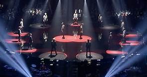 EXILE / BE THE ONE (EXILE LIVE TOUR 2021 "RED PHOENIX")