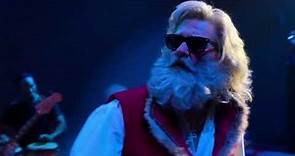Santa Claus Is Back in town christmas chronicles 1 jail scene