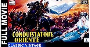The Conqueror Of The Orient - 1960 l Hollywood Vintage Full Movie l Irène Tunc , Rik Battaglia