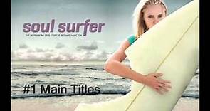 Soul Surfer OST #1 Main Titles
