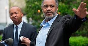 Anthony Ray Hinton Exonerated After 30 Years on Death Row
