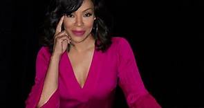 After A Bit Of A Messy Divorce, Wendy Raquel Robinson Has A New Man In Her Life