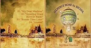 Sixpence None The Richer - My Dear Machine (Full EP)