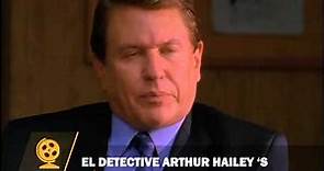 El Detective Arthur Haley´s