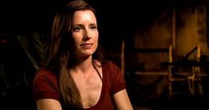 SAW 6 Video Interview Shawnee Smith