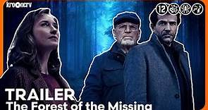 The Forest of the Missing - TRAILER | KRO-NCRV | NPO Plus