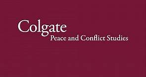 The Cambodian Genocide and the Continuing Effects of War after Conflict Resolution - PCON Podcast 2