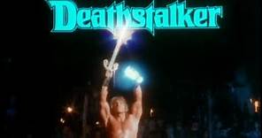 Deathstalker (1983) Trailer