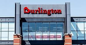 Burlington Coat Factory Near Me - Malls Near Me [ Up To 60% Off ]
