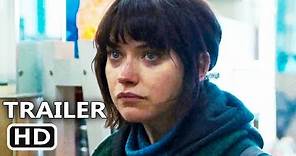 CASTLE IN THE GROUND Official Trailer (2020) Imogen Poots, Alex Wolff, Drama Movie HD