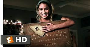 Ouija (5/10) Movie CLIP - She Played Alone (2014) HD