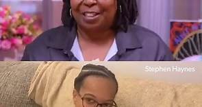 Whoopi Goldberg Surprises 16-Month Old With Special Shout Out | The View