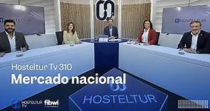 Hosteltur Tv 310 | Mercado nacional