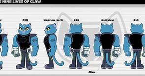 The Nine Lives of Claw added a... - The Nine Lives of Claw