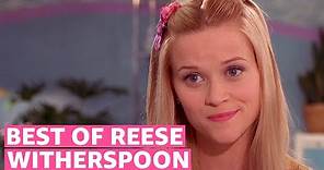 Best Roles of Reese Witherspoon | Greatest Hits | Prime Video
