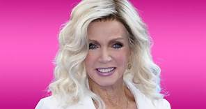 Donna Mills Is 82 Today and Her Transformation Is Turning Heads