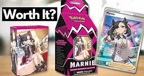 Should You Buy a Marnie Premium Tournament Collection?