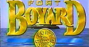 Fort Boyard (Québec) - Épisode 0 - Spécial 'Destination Fort Boyard' (1993)