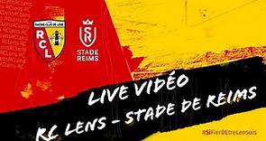 Match en direct : RC Lens - Stade de Reims
