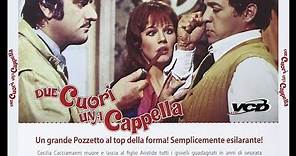 Due cuori, una cappella - Renato Pozzetto - Film Completo by Film&Clips