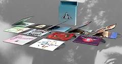 The Alan Parsons Project - The Complete Albums Collection 11LP Boxset