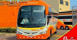 Irizar i6 3.90 Scania K410|ITTSA Bus S.R.L.
