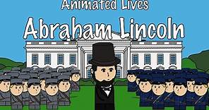 Abraham Lincoln: The Civil War President (Complete Bio)