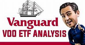 VOO ETF ANALYSIS | Vanguard 500 Index Fund ETF | Invest in the S&P 500?