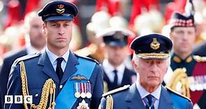 Prince of Wales: What does the title mean?