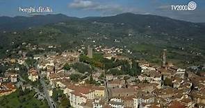 Castiglion Fiorentino (Arezzo) - Borghi d'Italia (Tv2000)