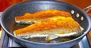 Cooking 101: How To Cook Rainbow Trout