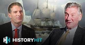 HMS Terror & Erebus: Sir Michael Palin on Polar Exploration and Disasters