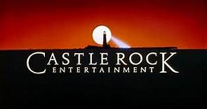 Castle Rock Entertainment Logo (1989-1994) Remastered