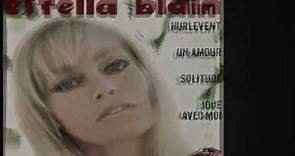 Estella Blain » Solitude (1965)