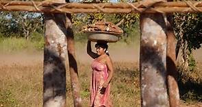 Traitement du manioc
