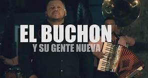 SANGRE Y PLOMO (H9) - EL BUCHON Y SU GENTE NUEVA VIDEO OFICIAL 2015-2016