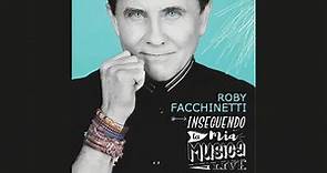 Roby Facchinetti - Amica mia (live)