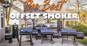 Which Offset Smokers Are Worth It? | Testing The Best Offset Smoker Under $1,000