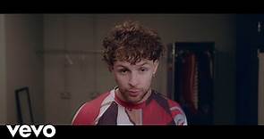 Tom Grennan - How Does It Feel (Official Video)