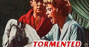 Tormented (1960) Full Movie | Bert I. Gordon | Richard Carlson, Susan Gordon, Lugene Sanders