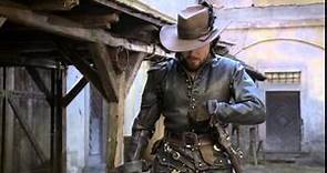 The Musketeers Costumes & Accessories DVD Extra