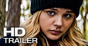 THE 5TH WAVE Official Trailer (2016)