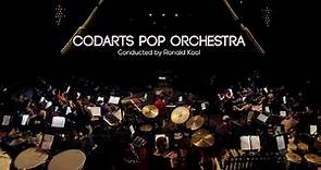 Codarts Pop Orchestra 2023