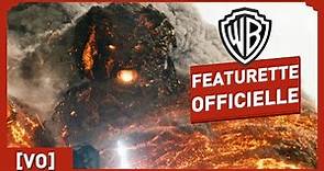 La Colère des Titans - Featurette Officielle "Kronos" (VO) - Sam Worthington / Liam Neeson
