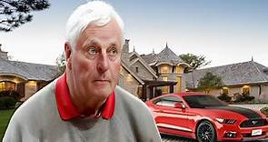 Coach Bobby Knight’s,CAUSE OF DEATH REVEALED, WIFE, Lifestyle, net worth & biography [NBA]