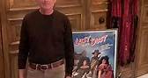 Allan Glaser on Tab Hunter and Lust in the Dust