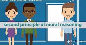 Moral Reasoning Definition & Examples