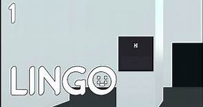 Lingo - Puzzle Game - 1