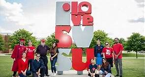SAIN Educational Services - Saginaw Valley State University Overview